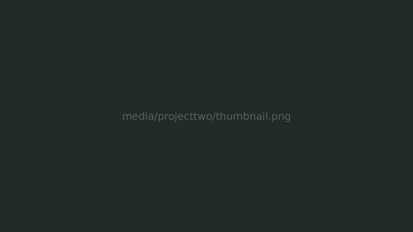 Project Two
